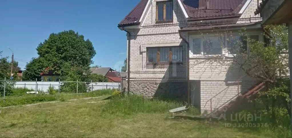 Дом в Тверская область, Тверь ул. Белинского, 43Б (162 м) - Фото 2