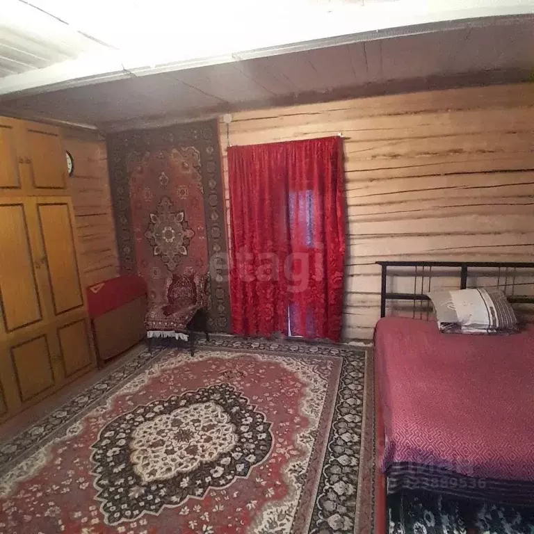 Дом в Башкортостан, Стерлитамакский район, Рязановский сельсовет, д. ... - Фото 1