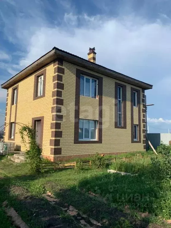 Дом в Тюменская область, Тюмень проезд Белогорский (147 м) - Фото 1