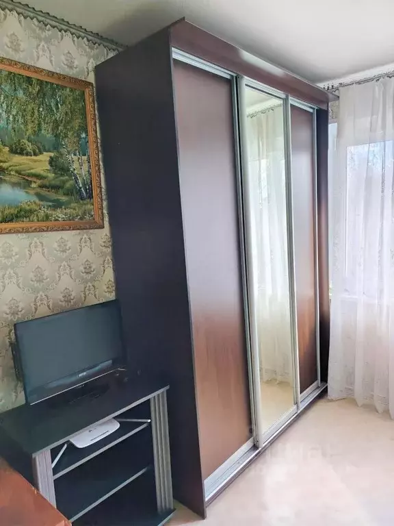 1-к кв. Нижегородская область, Нижний Новгород ул. Строкина, 6 (34.0 ... - Фото 1