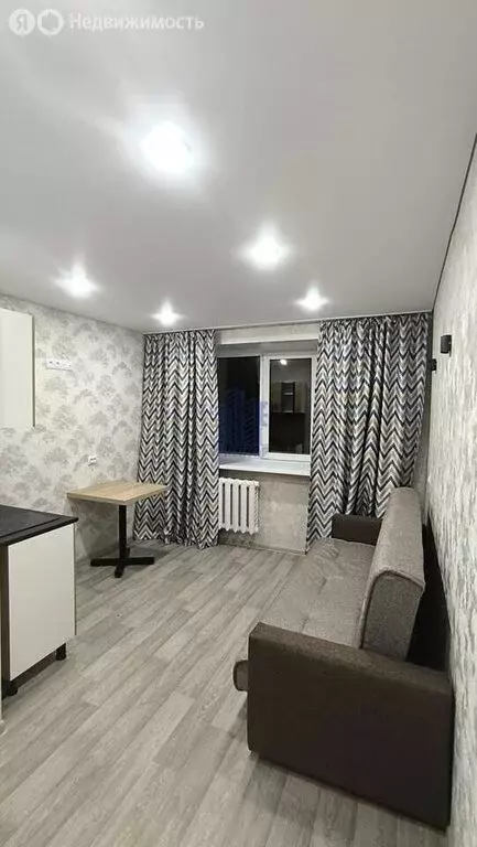 1к в 10-комнатной квартире (12.5 м) - Фото 1