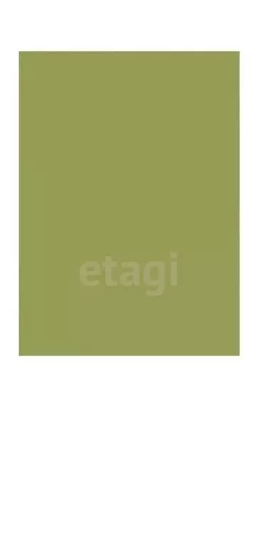 Участок в Оленевка, Объездная улица (445.3 м) - Фото 1