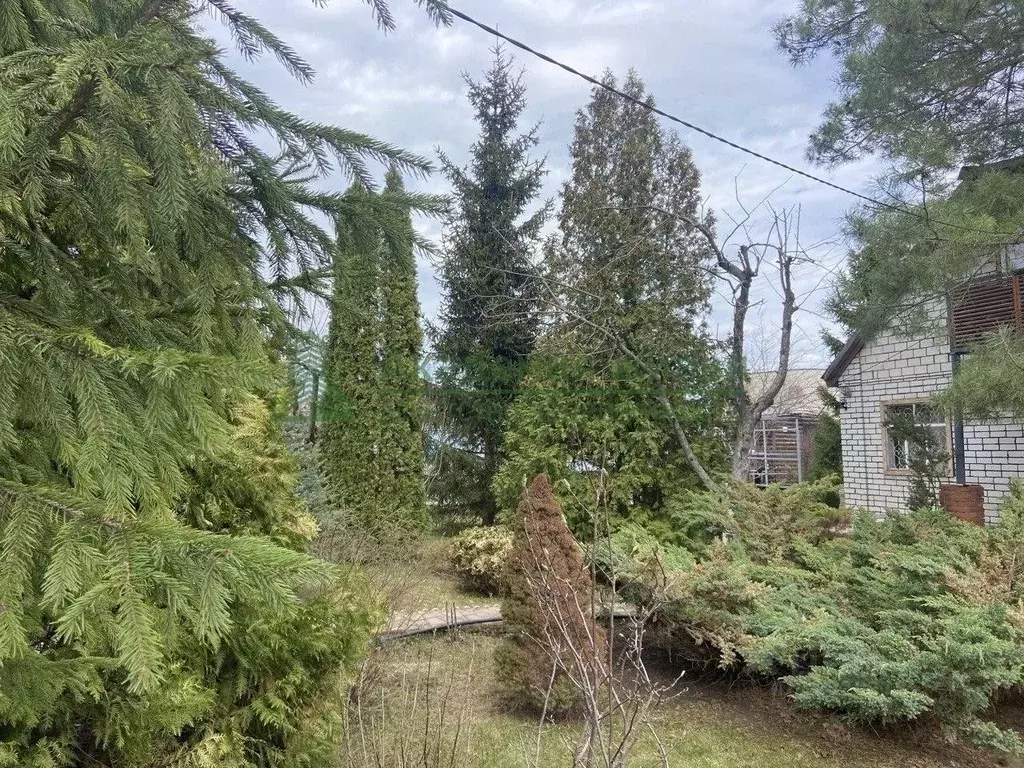 Дом в Саратовская область, Энгельсский район, Красноярское ... - Фото 2