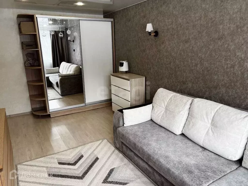 Продаётся 1-к квартира, 34.06 м - Фото 1