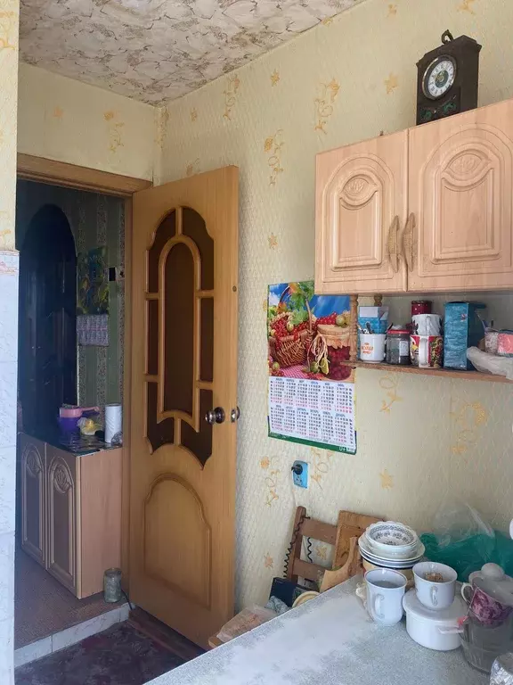 Продаётся 3-к квартира, 60.7 м - Фото 1
