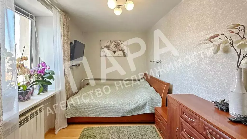 2-к кв. Самарская область, Самара Теннисная ул., 11 (39.0 м) - Фото 2
