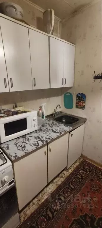 Комната Москва ул. Бехтерева, 41К3 (8.0 м) - Фото 1