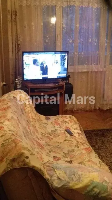2-к кв. Москва Нарвская ул., 11К3 (58.0 м) - Фото 0