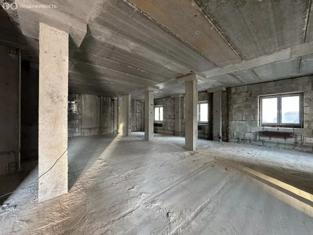 Производственное помещение (124.1 м) - Фото 1