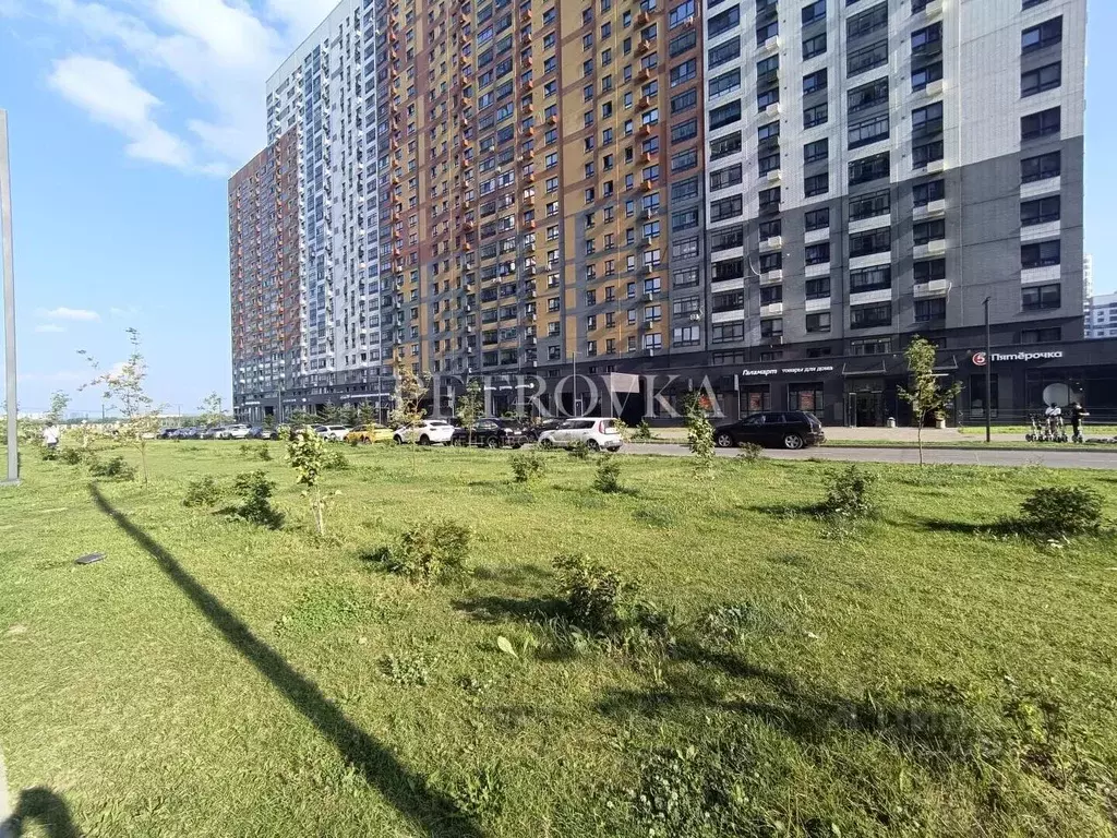 Помещение свободного назначения в Московская область, Ленинский ... - Фото 1