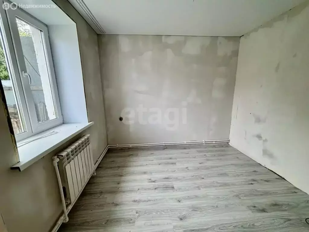 Дом в село Новая Отрадовка, улица Космонавтов (66.1 м) - Фото 1