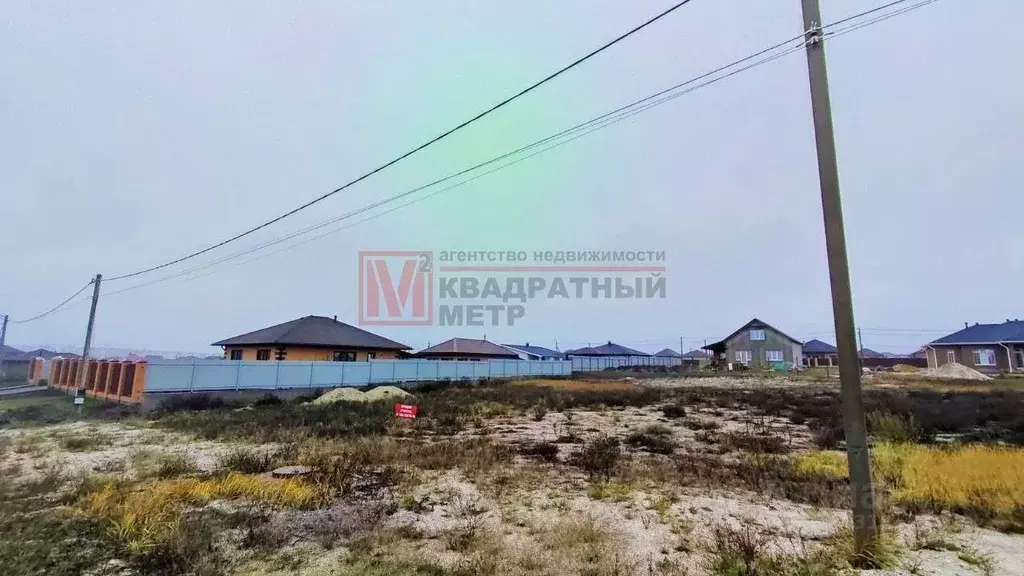 Участок в Белгородская область, Старый Оскол ул. Лучистая, 34 (10.0 ... - Фото 2