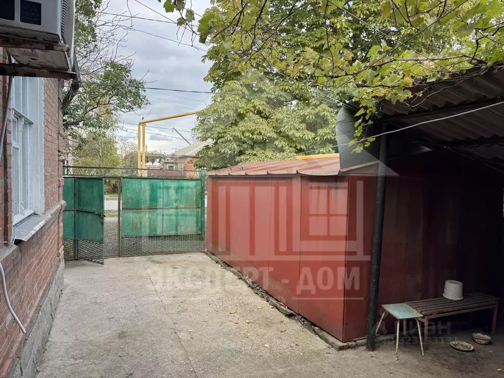 Дом в Ростовская область, Таганрог пос. Вечность, пер. Вечность, 32Б ... - Фото 2