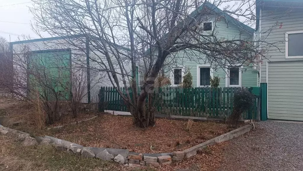 Дом в Новосибирск, 3-й переулок Седова (94 м) - Фото 0