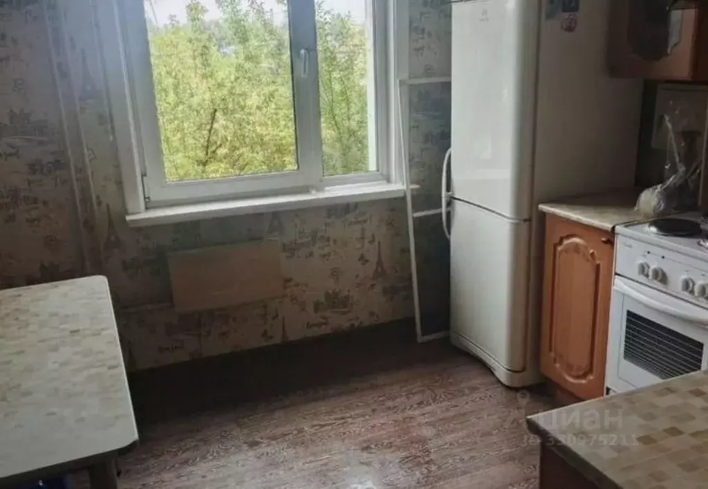 1-к кв. Иркутская область, Иркутск Почтамтская ул., 98 (31.0 м) - Фото 0