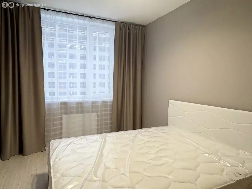 1-комнатная квартира: Екатеринбург, проспект Космонавтов, 91Г (38.9 м) - Фото 2