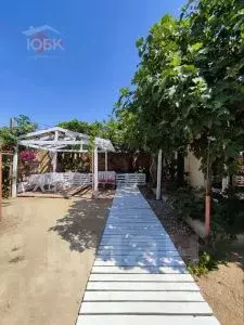 Дом в Крым, Евпатория ул. 2-я Поперечная, 6 (64 м) - Фото 1