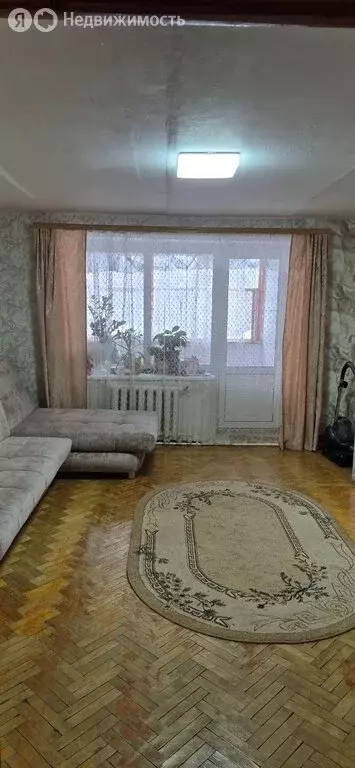 3-комнатная квартира: Можга, Элеваторский переулок, 15 (657 м) - Фото 2