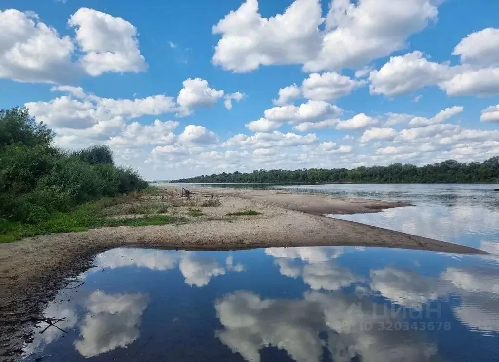 Дом в Московская область, Серпухов городской округ, Дали № 1 на Оке кп ... - Фото 1