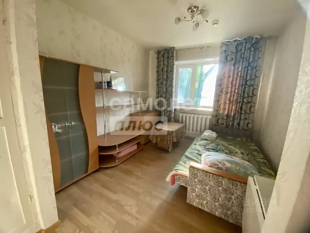 Комната Коми, Сыктывкар Сысольское ш., 28А (11.4 м) - Фото 0