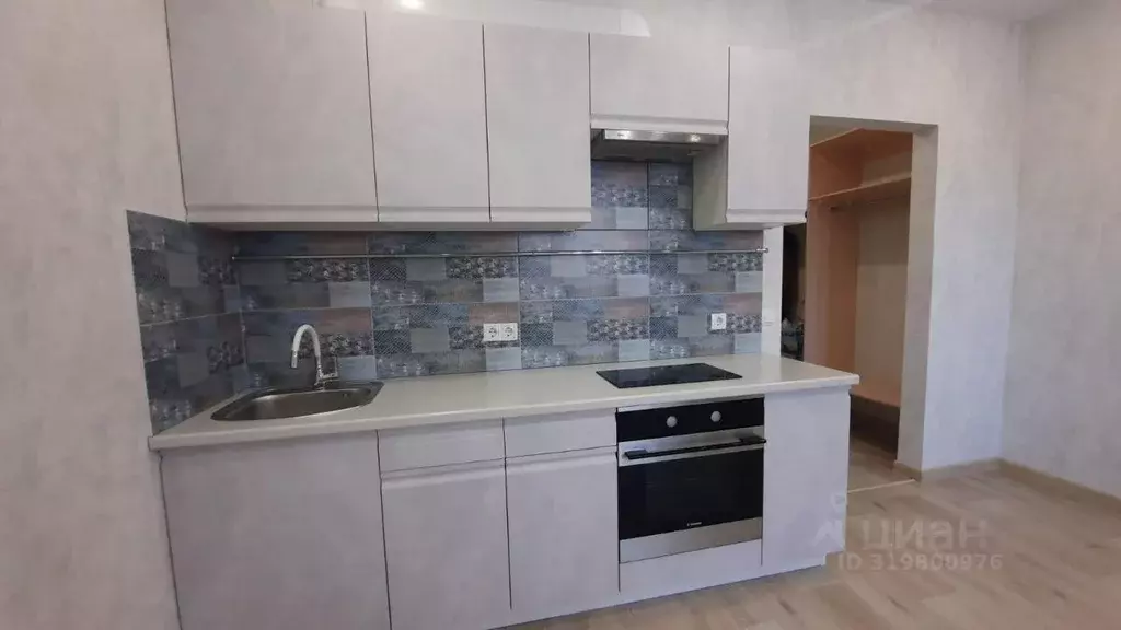 Квартира, студия, 27 м - Фото 0