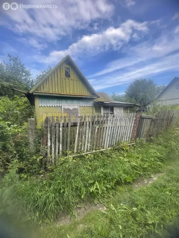 Дом в Смоленск, Смоленская Крепостная Стена (15 м) - Фото 0
