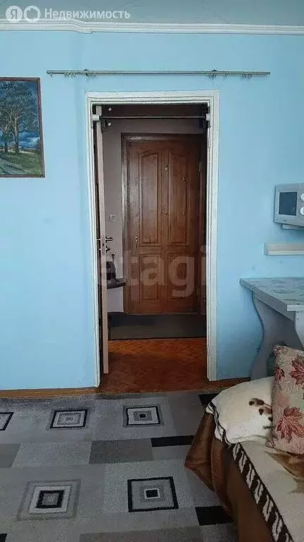 1-комнатная квартира: Кемерово, Космическая улица, 18 (22.5 м) - Фото 2