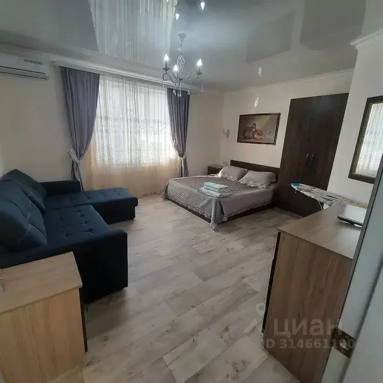 Дом в Ставропольский край, Ессентуки Советская ул., 36/1 (150 м) - Фото 1
