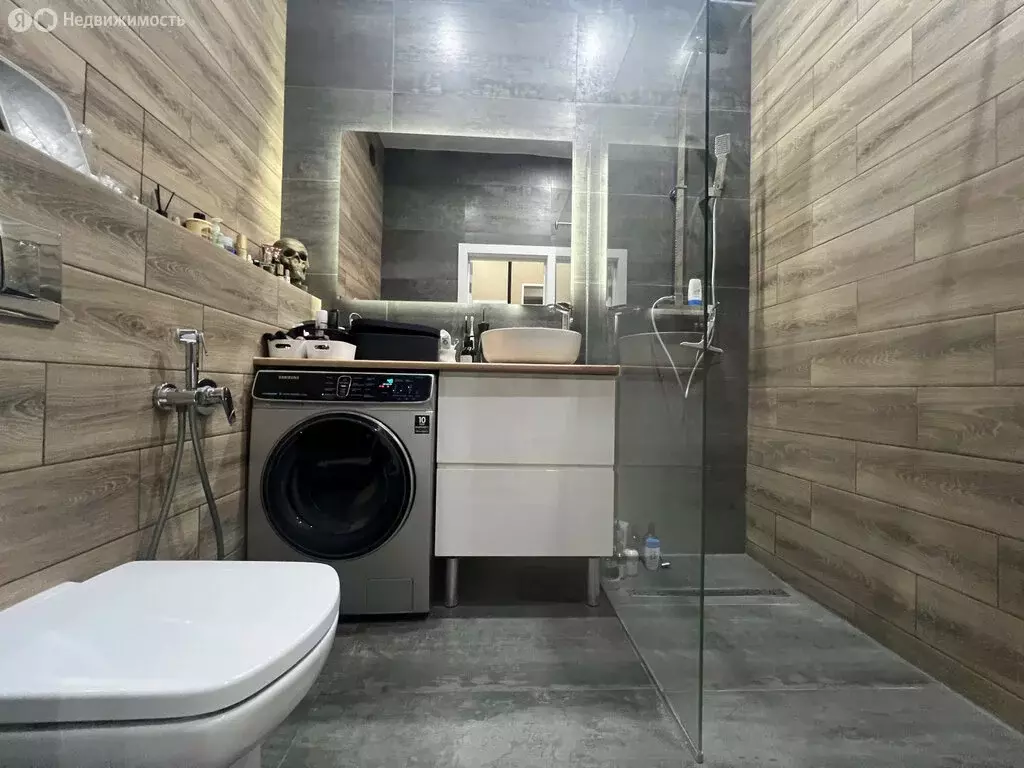 1-комнатная квартира: Аксай, улица Строителей, 4к4 (39 м) - Фото 2