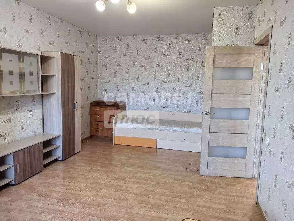 1-к кв. Забайкальский край, Чита ул. Бабушкина, 4 (41.8 м) - Фото 2