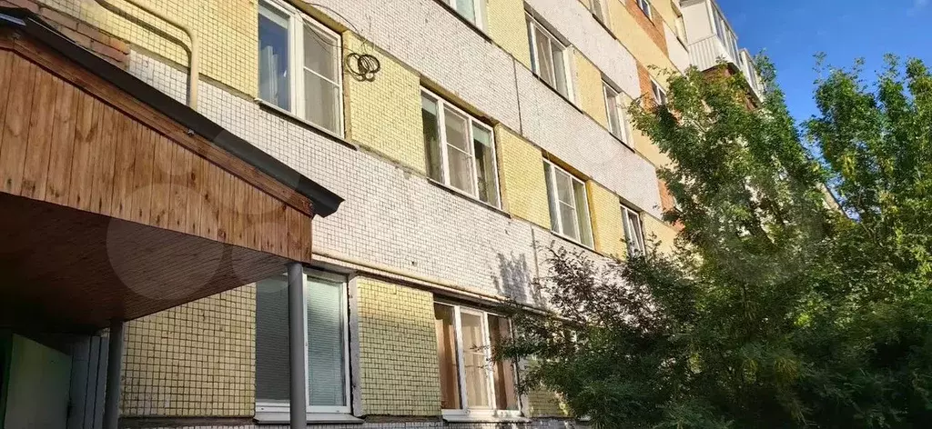 3-к. квартира, 59,1 м, 1/5 эт. - Фото 0
