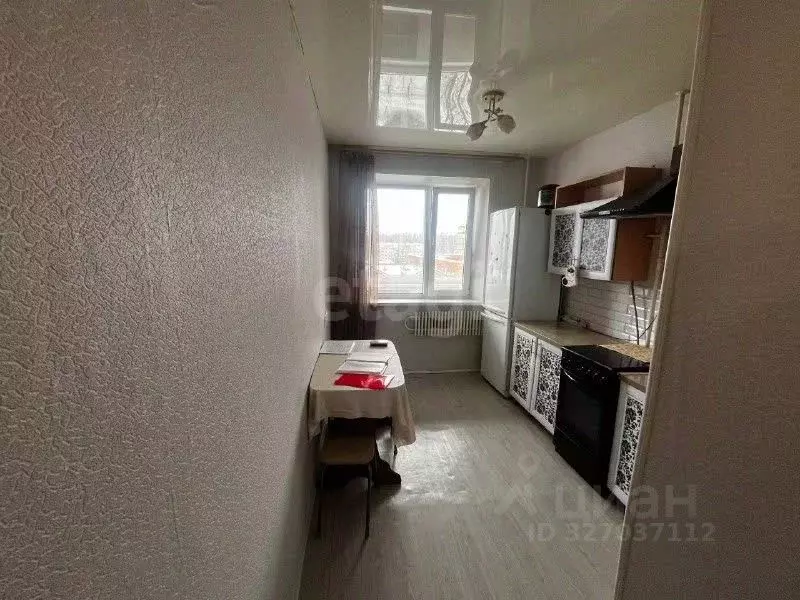 1-к кв. Калужская область, Калуга Дорожная ул., 33 (36.0 м) - Фото 2