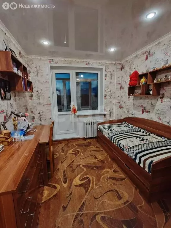 3-комнатная квартира: Венёв, микрорайон Южный, 46В (68 м) - Фото 2