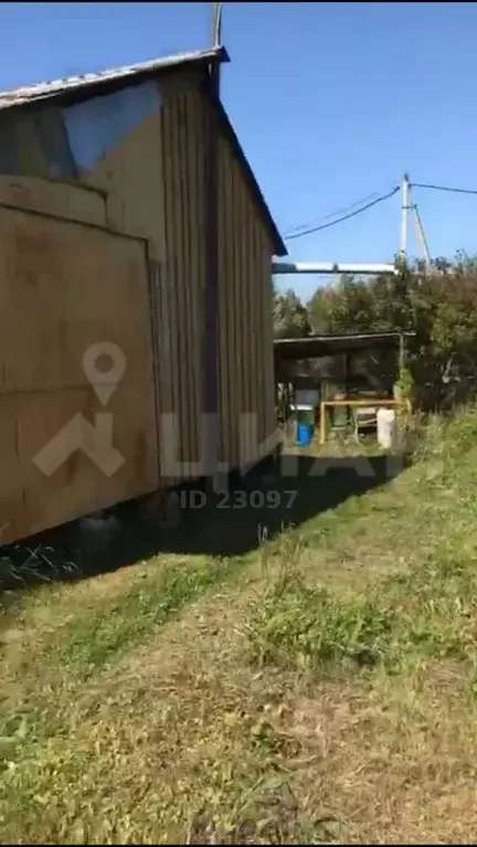 Дом в Московская область, Волоколамский городской округ, д. Полево 1 . - Фото 1
