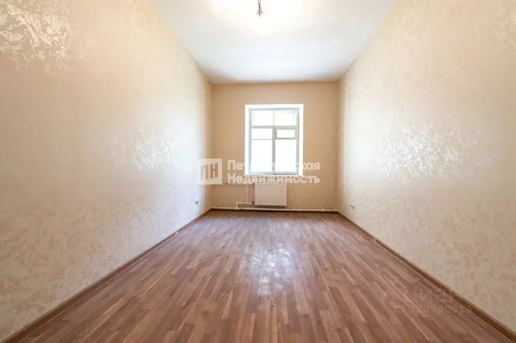 Комната Санкт-Петербург Бумажная ул., 22к2 (14.0 м) - Фото 1