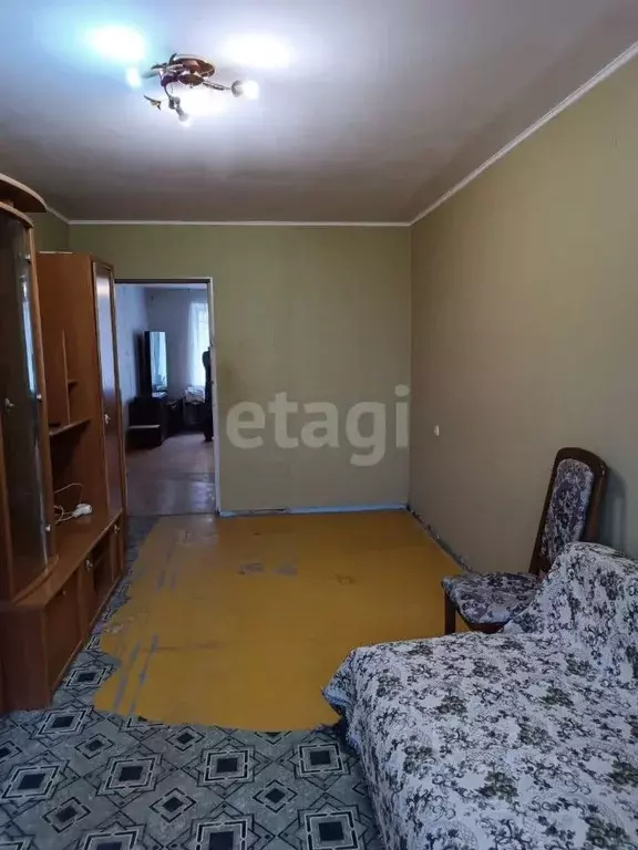 2-к кв. Краснодарский край, Новороссийск Суворовская ул., 19 (48.2 м) - Фото 1