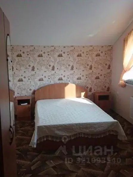 Комната Краснодарский край, Анапа муниципальный округ, с. Витязево ул. ... - Фото 0