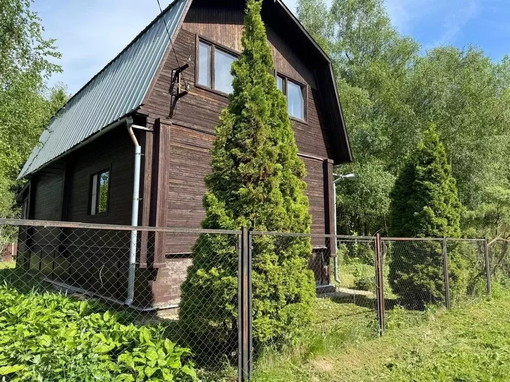 Дом в Москва Мечта СНТ, 138 (105 м) - Фото 1