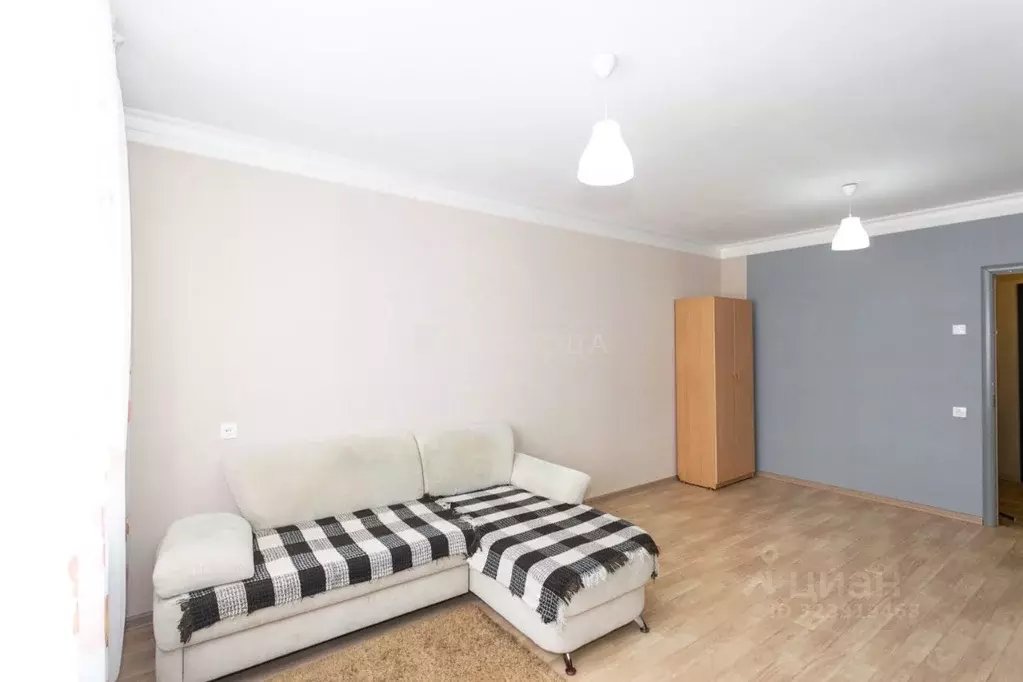 Студия Новосибирская область, Новосибирск ул. Александра Чистякова, 8 ... - Фото 2