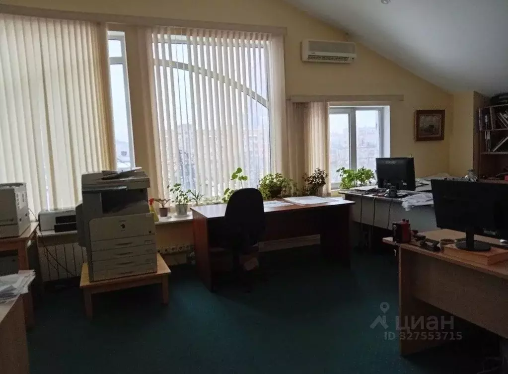 Офис в Москва Малый Каковинский пер., 4С1 (140 м) - Фото 2