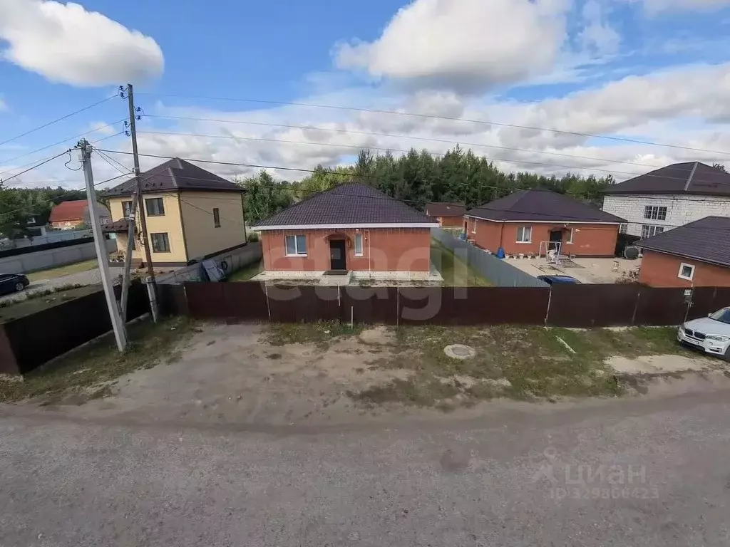Дом в Тюменская область, Тюмень ул. Рублевская (94 м) - Фото 1