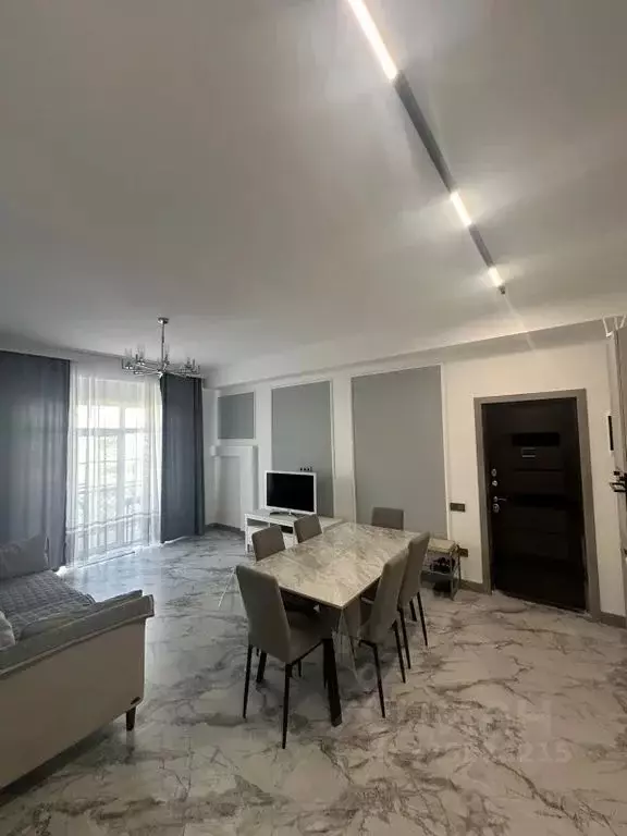 1-к кв. Дагестан, Дербент ул. Теплая, 9 (53.0 м) - Фото 1