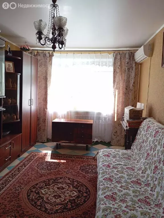 3-комнатная квартира: Орск, микрорайон Новый город, Молодёжная улица, ... - Фото 0