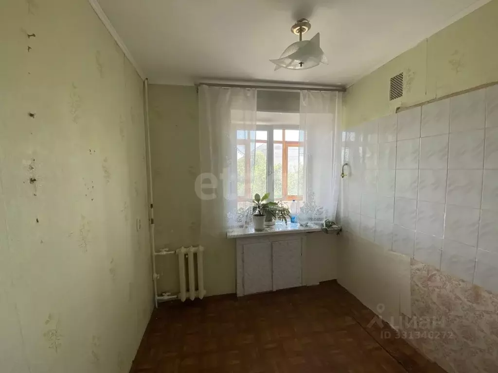 1-к кв. Оренбургская область, Орск Новый город мкр, просп. Ленина, 80 ... - Фото 2