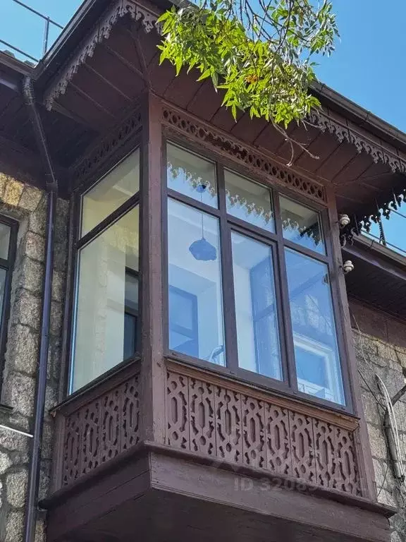 2-к кв. Крым, Ялта ул. Заречная, 10 (40.0 м) - Фото 1