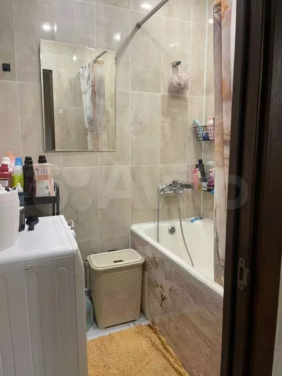 1-к. квартира, 35 м, 4/5 эт. - Фото 1
