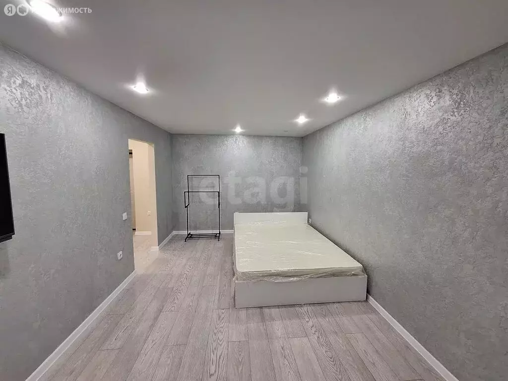 1-комнатная квартира: Стерлитамак, Крымская улица, 12 (36.3 м) - Фото 2