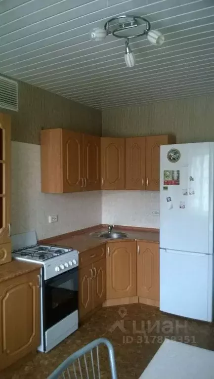 1-к кв. Рязанская область, Рязань Затинная ул., 8к1 (42.8 м) - Фото 1