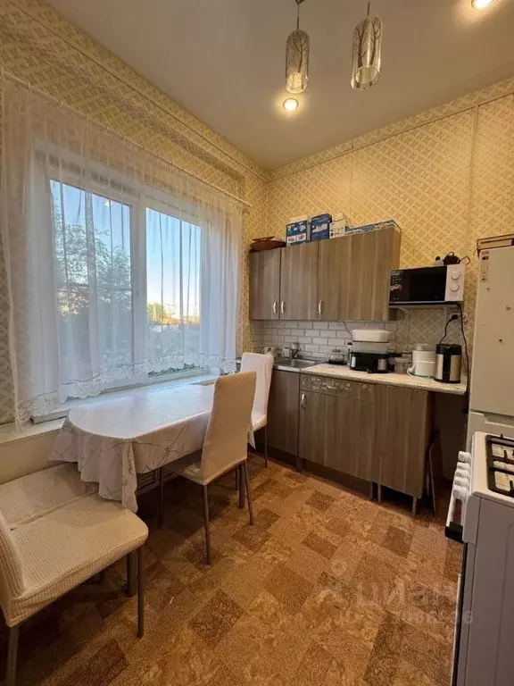 2-к кв. Омская область, Омский район, с. Троицкое ул. 60 лет СССР, 18 ... - Фото 2