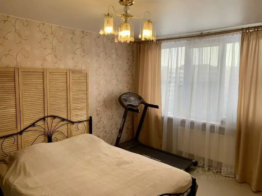 2-к кв. Санкт-Петербург, Санкт-Петербург, Колпино бул. Трудящихся, 4 ... - Фото 1